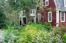 Sturbridge Village Replica