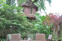 Treehouse